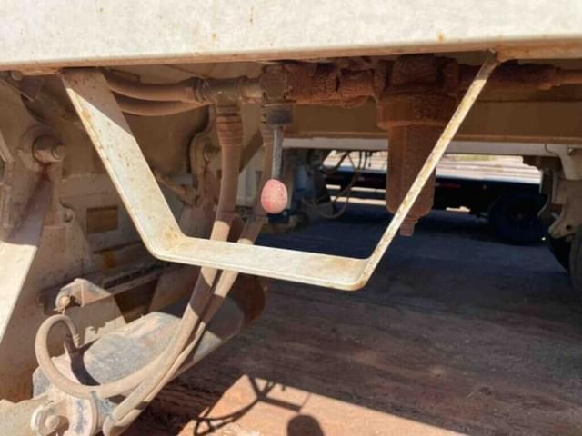 Image of CTS Undetermined equipment image 4