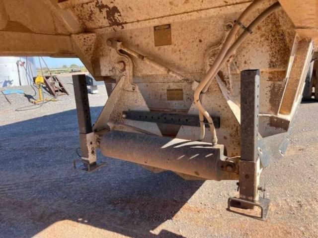 Image of CTS Undetermined equipment image 3