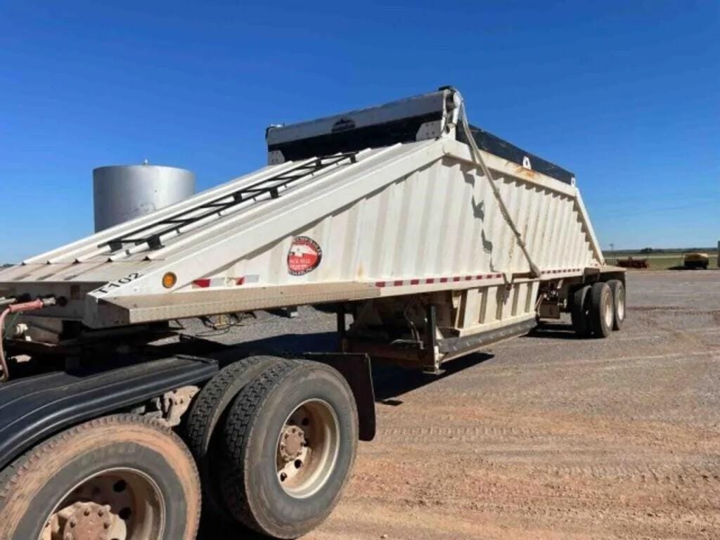 2023 CTS Undetermined Equipment Image0