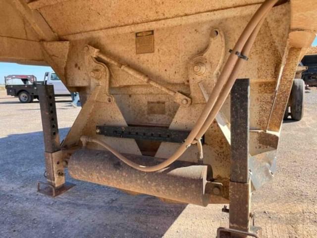 Image of CTS Undetermined equipment image 3