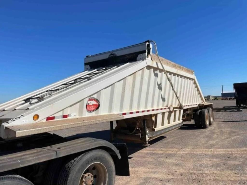 2023 CTS Undetermined Equipment Image0