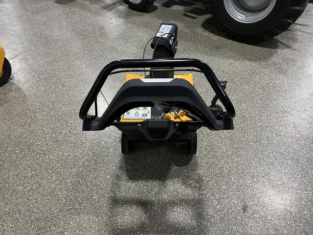 Image of Cub Cadet 1X21LHP equipment image 3