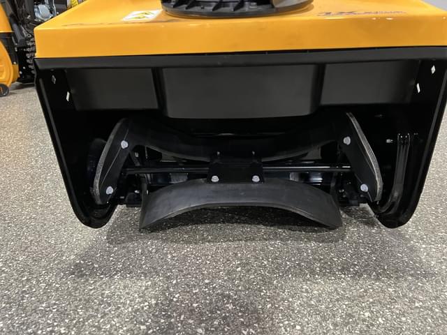 Image of Cub Cadet 1X21LHP equipment image 4