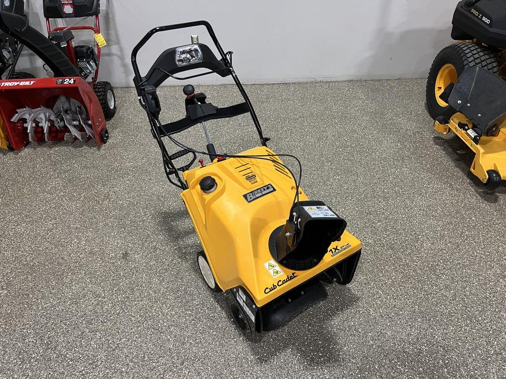 Image of Cub Cadet 1X21LHP Primary image