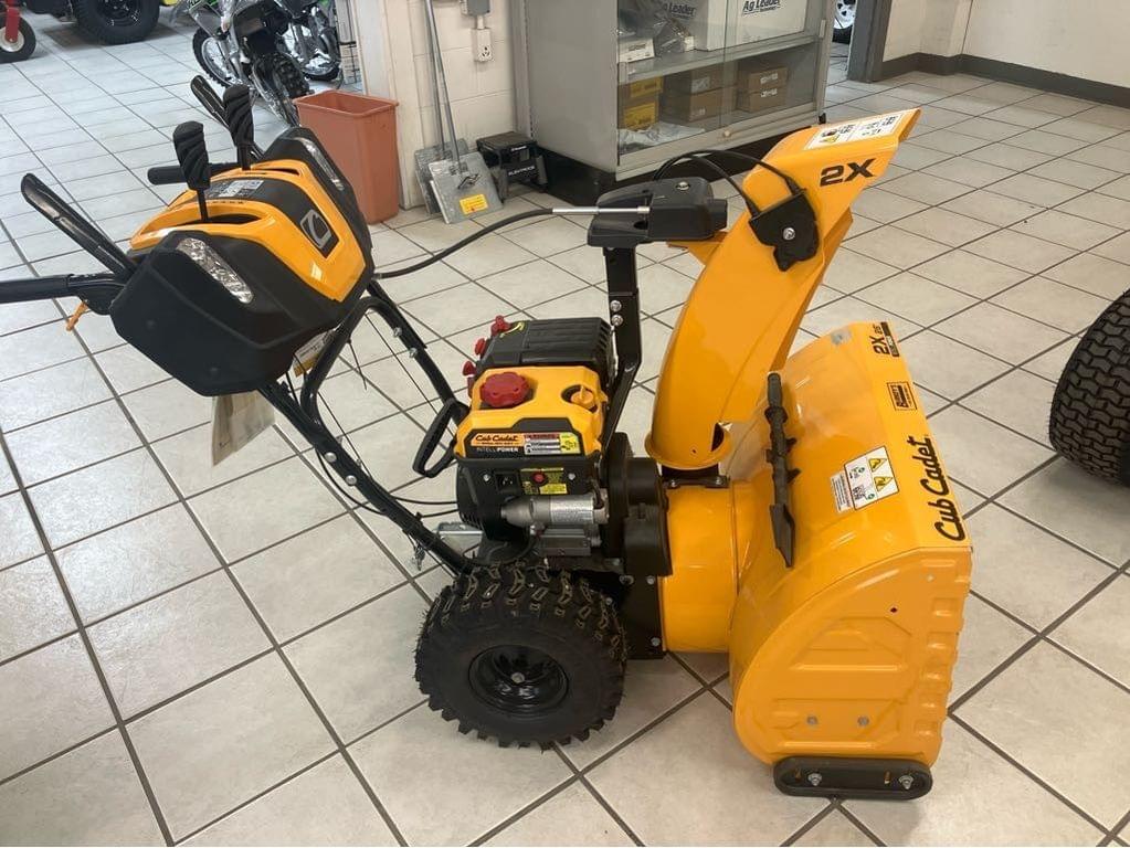 Image of Cub Cadet 2X 26 Primary Image