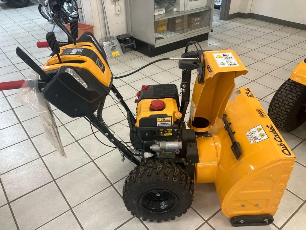 Image of Cub Cadet 2X 26 Primary Image