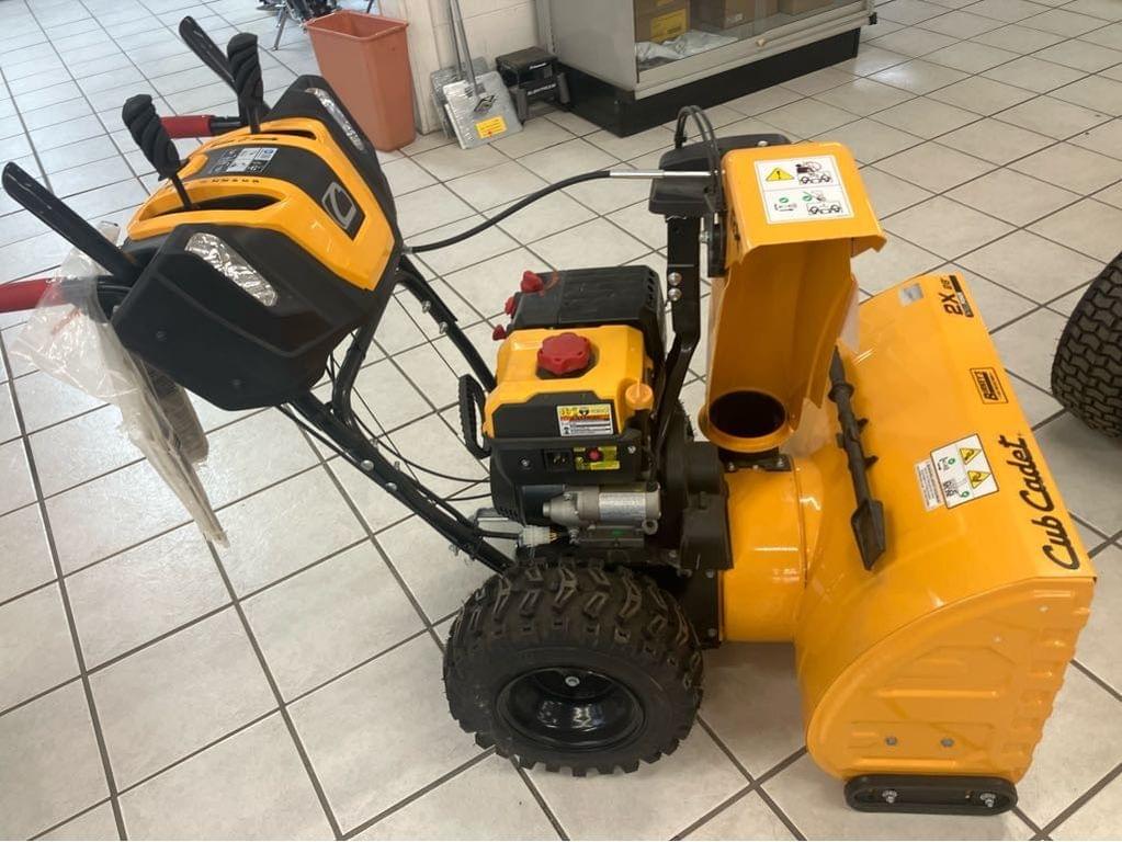 Image of Cub Cadet 2X28 Primary Image