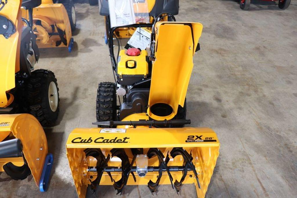 Image of Cub Cadet 2X 26 Image 0