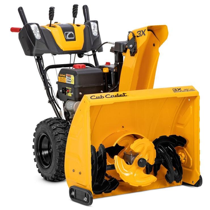 2023 Cub Cadet 3X30HD Equipment Image0