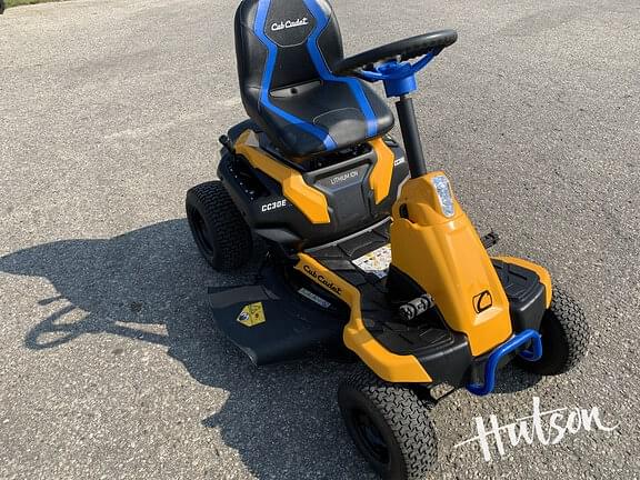 Image of Cub Cadet CC30E Primary image