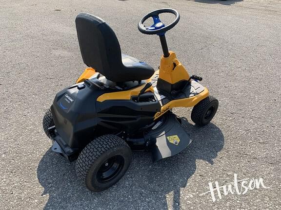 Image of Cub Cadet CC30E equipment image 1