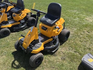 Main image Cub Cadet CC30H