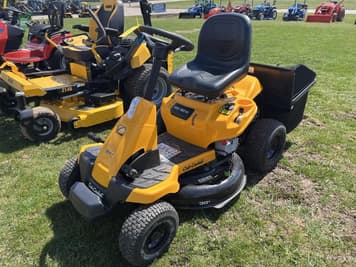 Main image Cub Cadet CC30H
