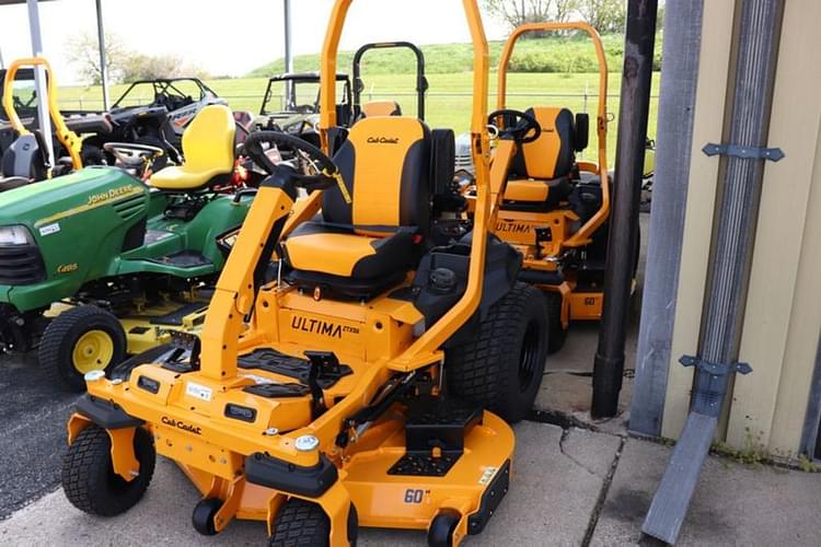 Cub cadet ultima ztx6 new arrivals