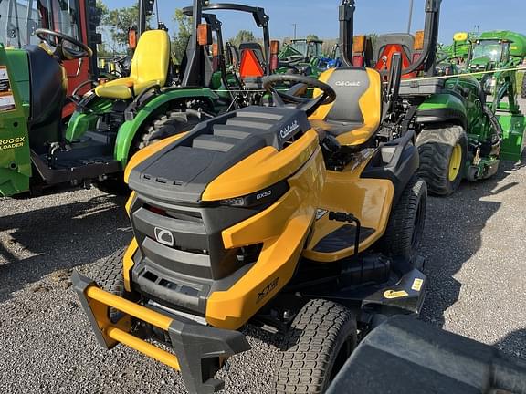 Image of Cub Cadet XT2 GX50 Image 0