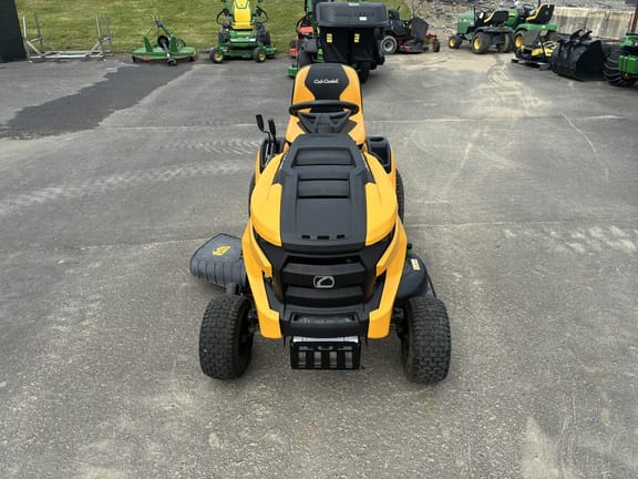 2023 Cub Cadet XT1 LT42 Equipment Image0