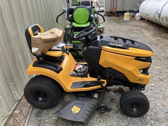 Image of Cub Cadet LT42B Image 0