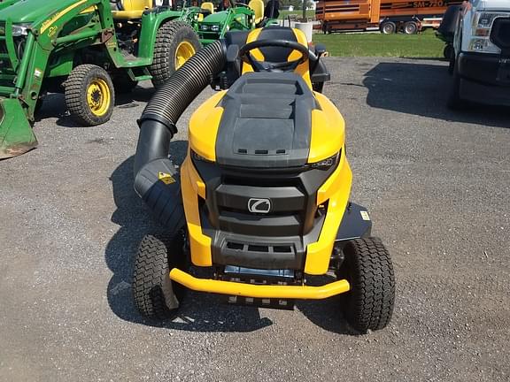 Image of Cub Cadet LT42E Primary image