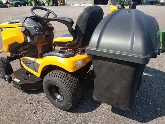 Image of Cub Cadet LT42E equipment image 1