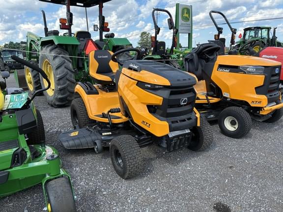 Image of Cub Cadet XT1 LT46 Image 0