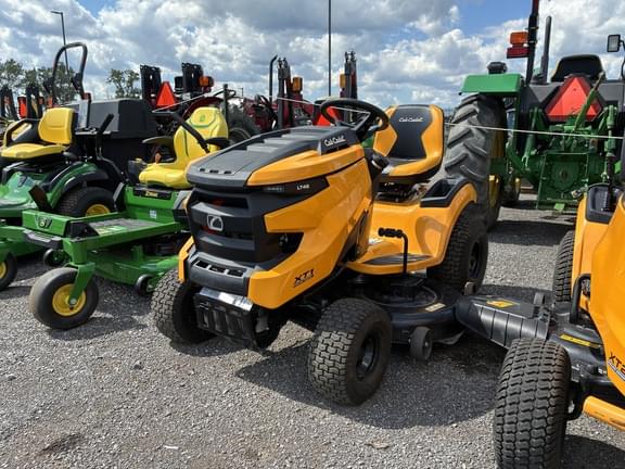 Image of Cub Cadet XT1 LT46 Image 1