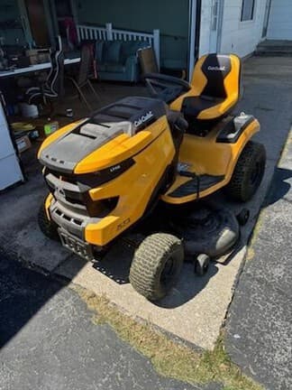 Image of Cub Cadet XT1 LT46 Primary image