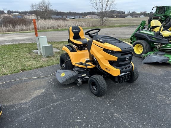 Image of Cub Cadet XT1 LT50 Primary image