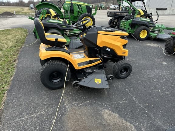 Image of Cub Cadet XT1 LT50 equipment image 1