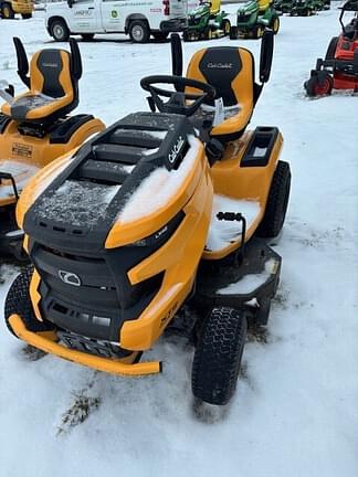 Image of Cub Cadet XT2 LX42 Image 0