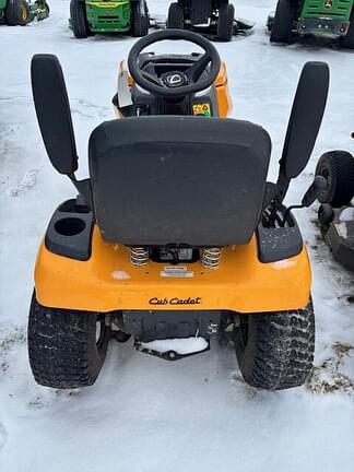 Image of Cub Cadet XT2 LX42 Image 1