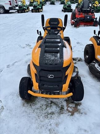 Image of Cub Cadet XT2 LX42 Image 0