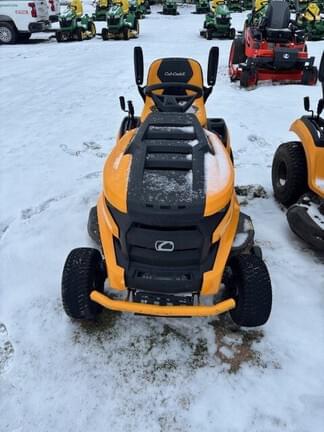 Image of Cub Cadet XT2 LX42 Image 0