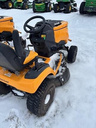 Image of Cub Cadet XT2 LX42 Image 1