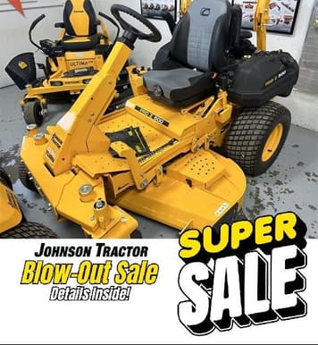 Main image Cub Cadet Pro Z 560S