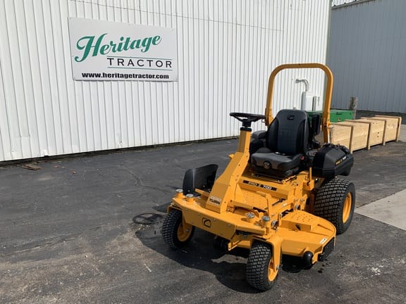 2023 Cub Cadet Pro Z Equipment Image0