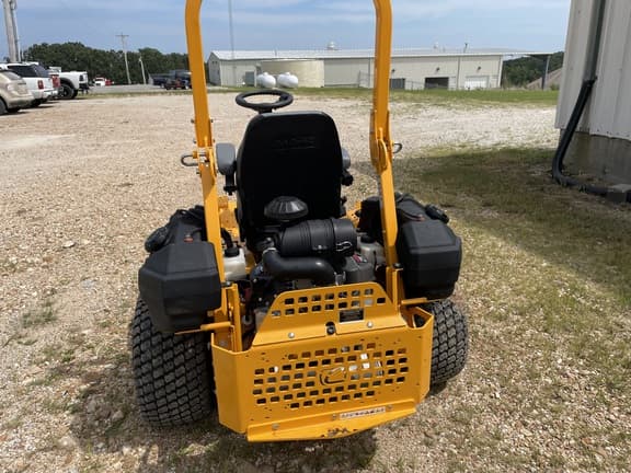 Image of Cub Cadet Pro Z 760S equipment image 4