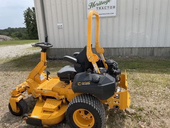 Image of Cub Cadet Pro Z 760S equipment image 2