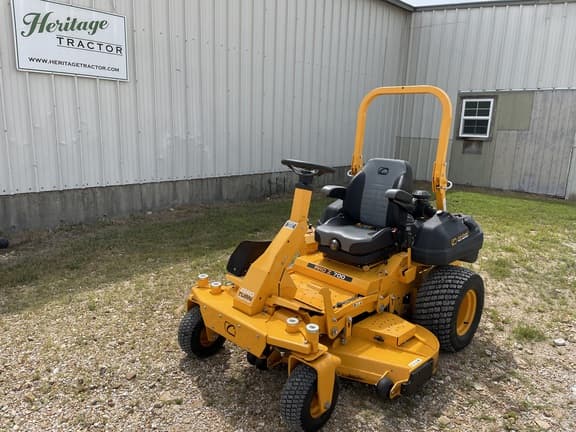 Image of Cub Cadet Pro Z 760S Primary image