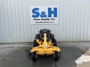 2023 Cub Cadet Pro Z 960S Image