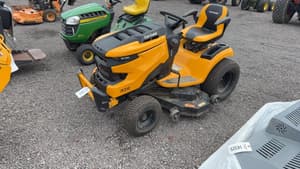 2023 Cub Cadet XT2 SLX50 Image