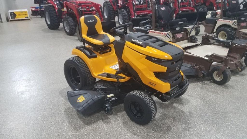 Image of Cub Cadet XT1 ST54 Primary Image