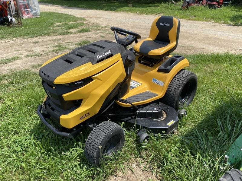 Main image Cub Cadet XT1 ST54
