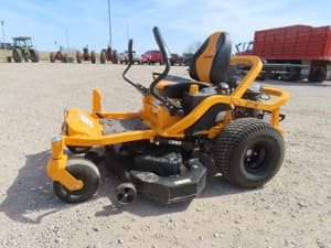 2023 Cub Cadet Ultima ZT1 Image