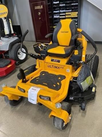 Main image Cub Cadet Ultima ZT2