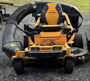 2023 Cub Cadet Ultima ZT2 Image