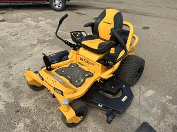 Main image Cub Cadet Ultima ZT1