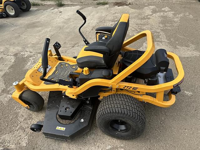 Image of Cub Cadet Ultima ZT1 equipment image 1