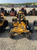 2023 Cub Cadet Ultima ZT2 Image