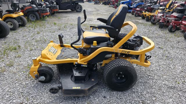 Image of Cub Cadet Ultima ZT3 equipment image 1