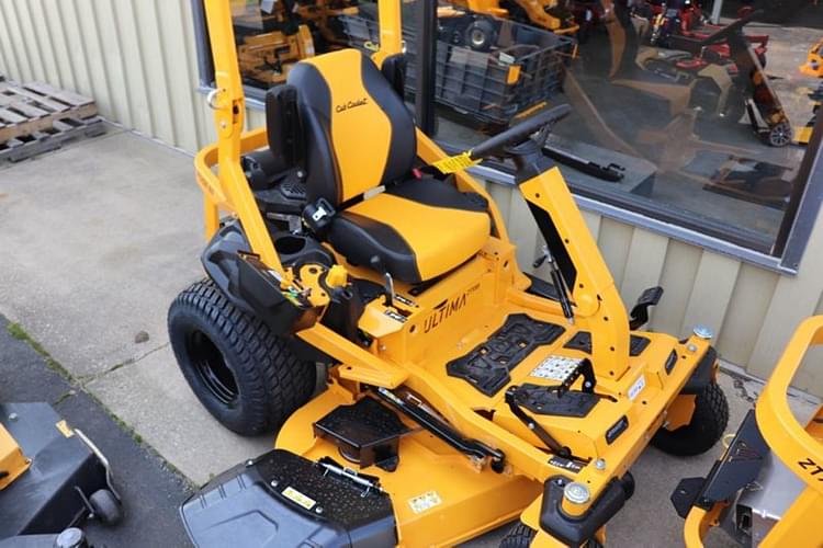 SOLD 2023 Cub Cadet Ultima ZTX5 Other Equipment Turf Tractor Zoom